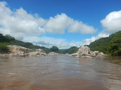 river photo